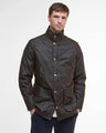 Barbour Men's Hereford Wax Jacket AW26