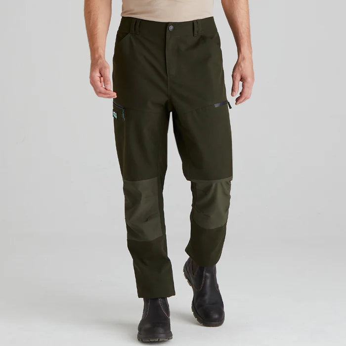 Ridgeline Men's Cambrian Trousers