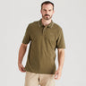 Ridgeline Men's Kilworth Polo Top