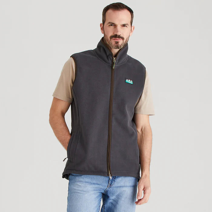 Ridgeline Men's Kodiak Gilet