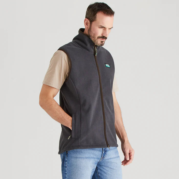 Ridgeline Men's Kodiak Gilet
