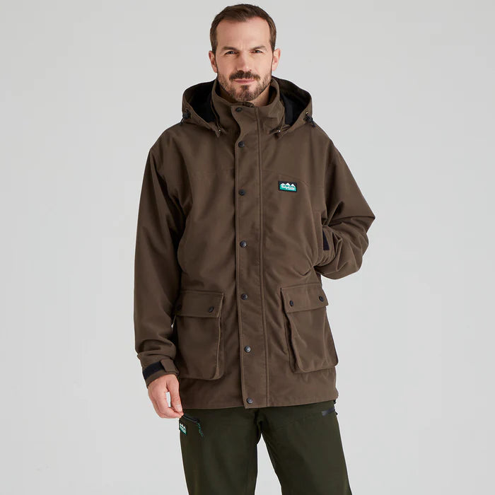Ridgeline Men's Torrent Waterproof Jacket