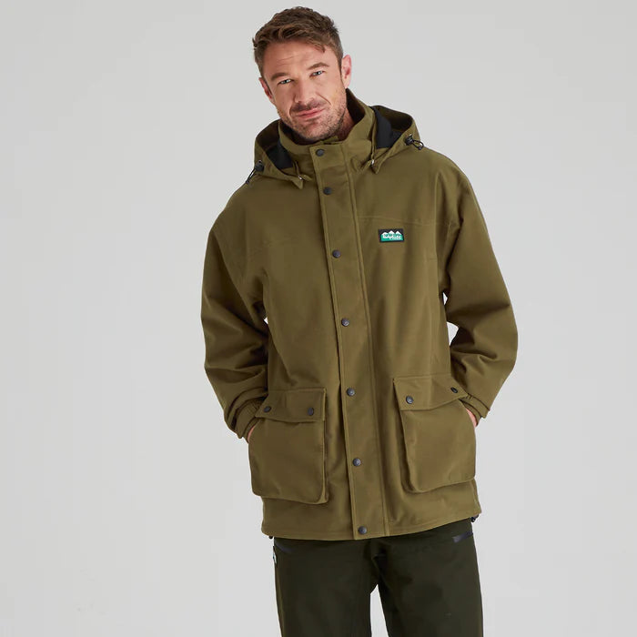 Ridgeline Men's Torrent Waterproof Jacket