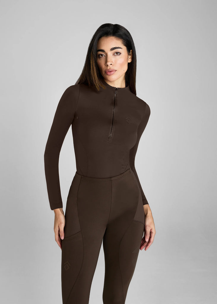 Aztec Diamond Women's Base Layer AW25