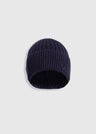 Aztec Diamond Knitted Beanie Hat