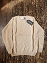 Harley of Scotland Women's Crew Neck Sweater SS25