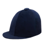 Equetech Premium Velvet Show Hat Silk