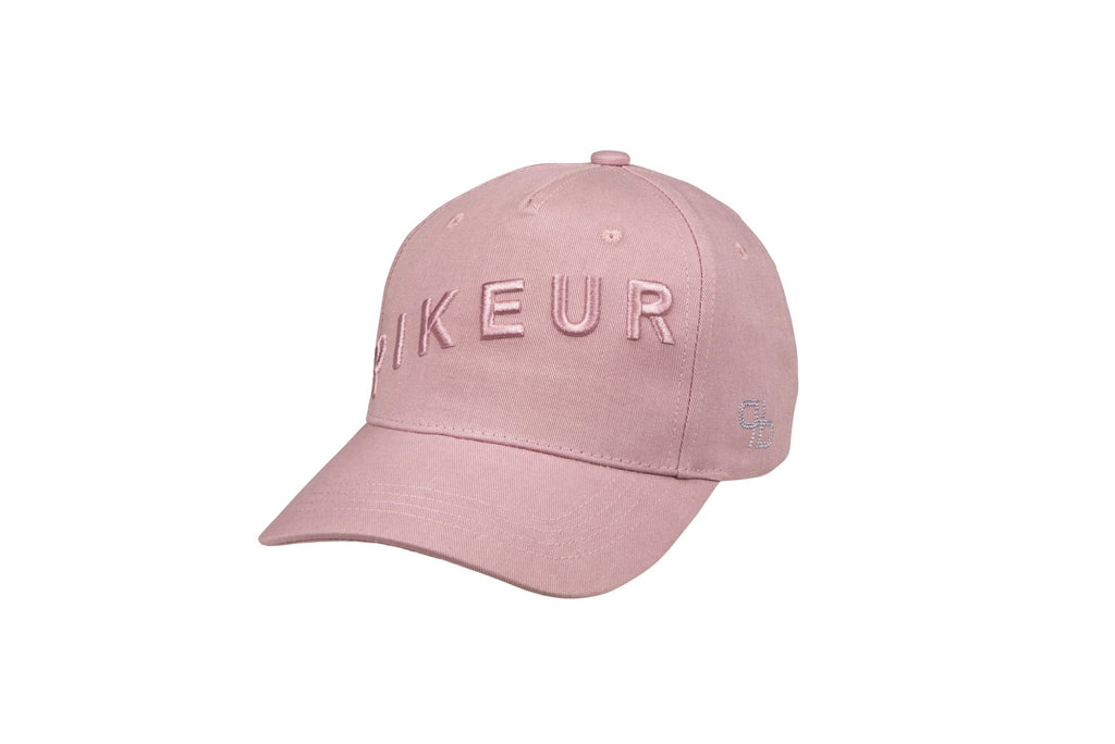 Pikeur Cap Embroidered 5836 Sports SS24