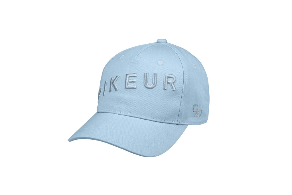 Pikeur Cap Embroidered 5836 Sports SS24