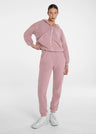 Aztec Diamond Women's Premium Sweatpants