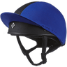 Charles Owen Pro II Vented Hat Silk
