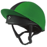 Charles Owen Pro II Vented Hat Silk