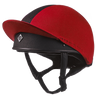 Charles Owen Pro II Vented Hat Silk