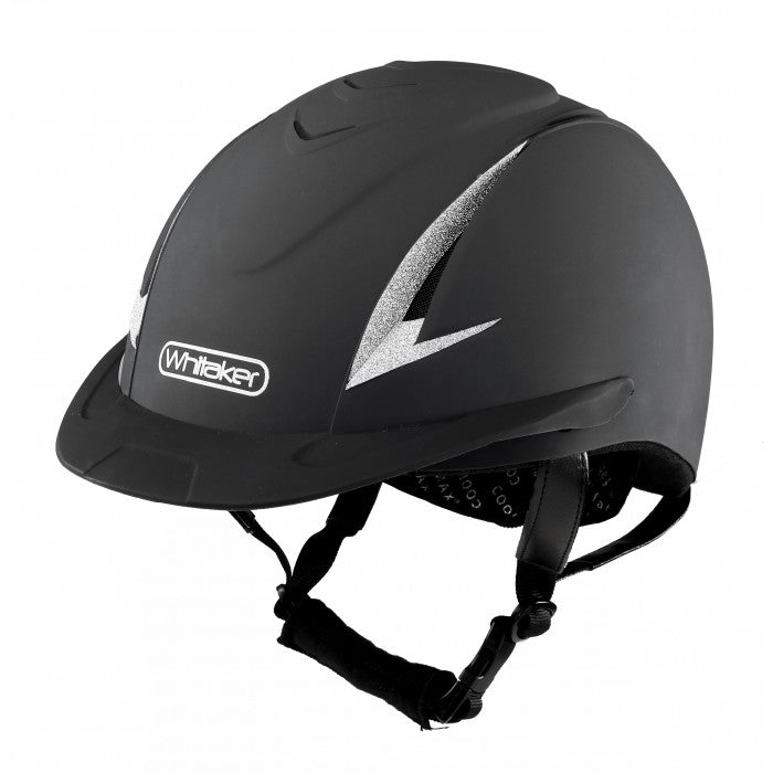 Whitaker New Rider Generation Riding Helmet
