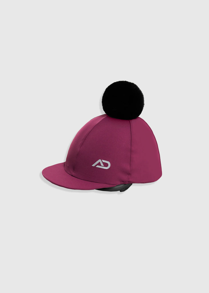 Aztec Diamond YR Pom Hat Silk AW25