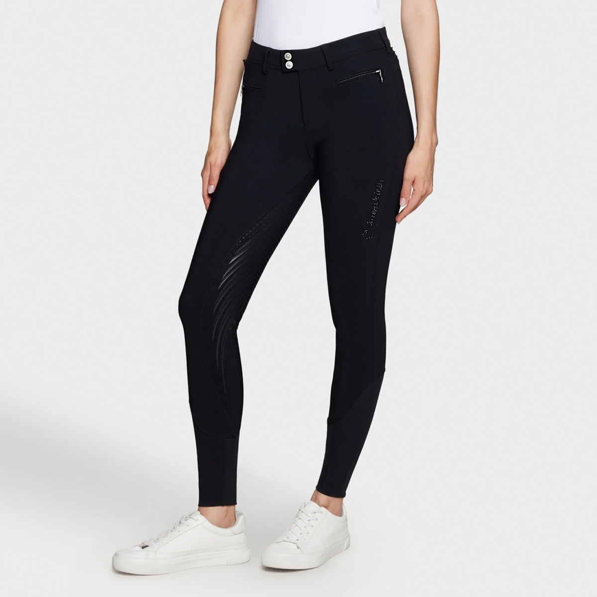 Samshield Diane Full Grip Breeches
