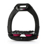Flex-On Safe-On Stirrup Junior Inclined Grip