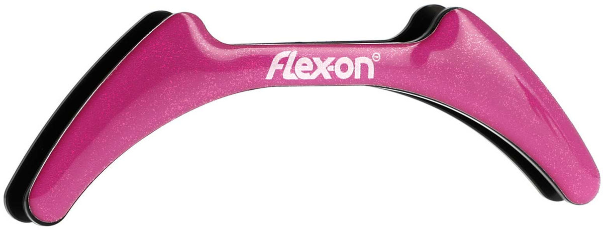 Flex-on Green Composite Stirrup Magnets