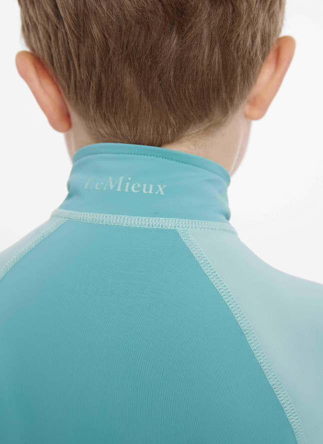 LeMieux Mini Base Layer SS25