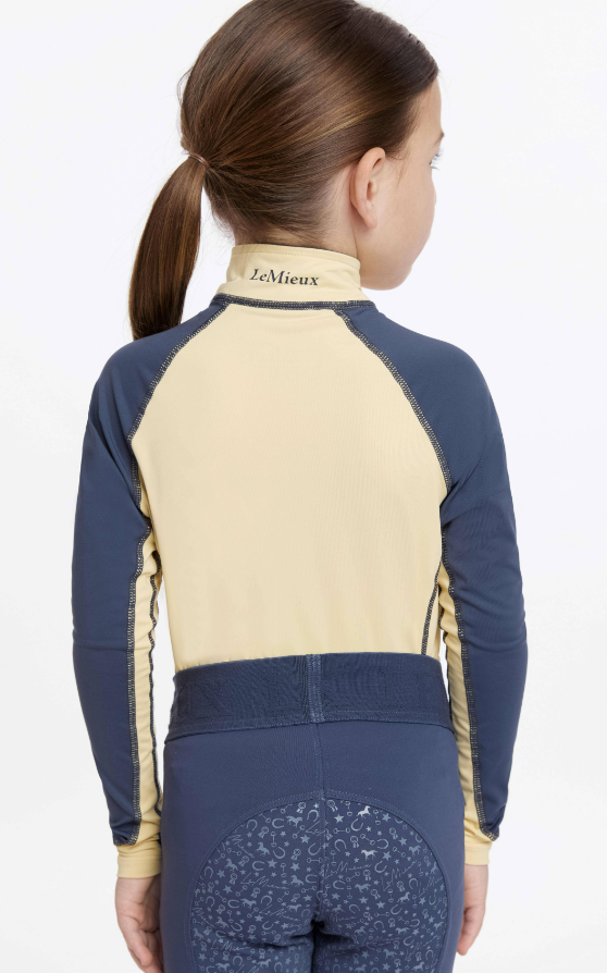 LeMieux Mini Base Layer SS25