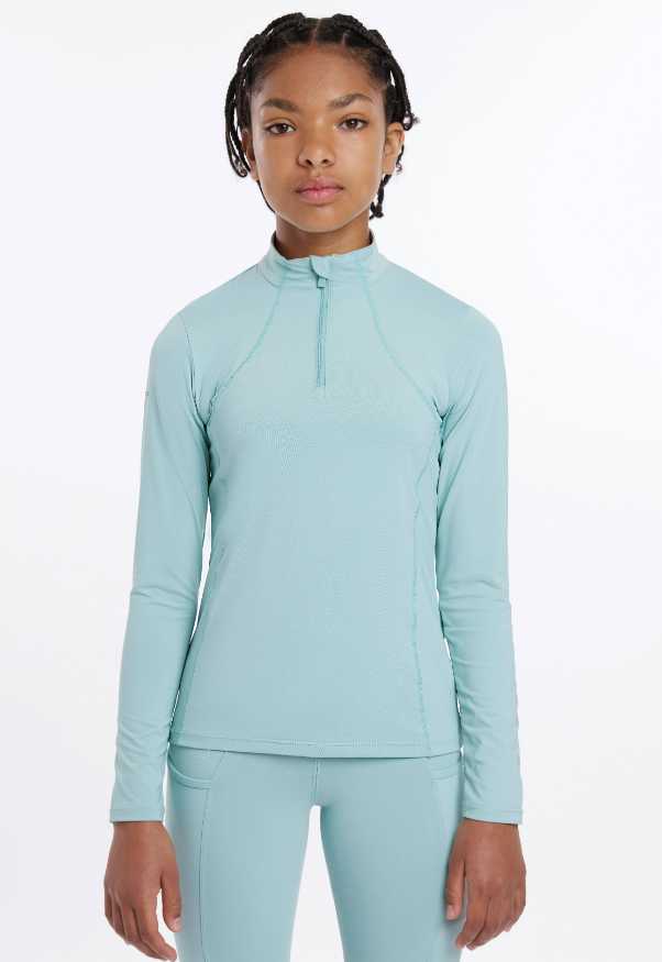 LeMieux Young Rider Base Layer SS25