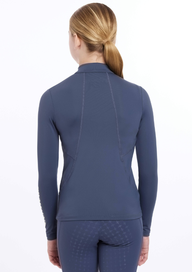 LeMieux Young Rider Base Layer SS25