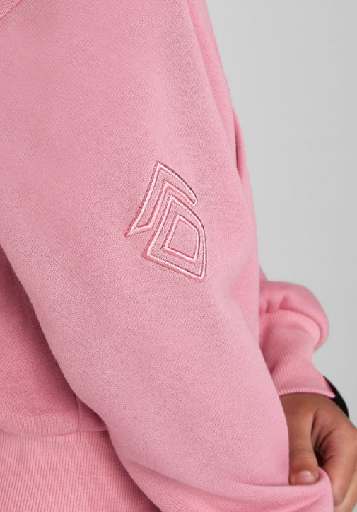 Aztec Diamond YR Half Zip Hoodie SS25