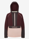 LeMieux Young Rider Bailey Waterproof Anorak AW26