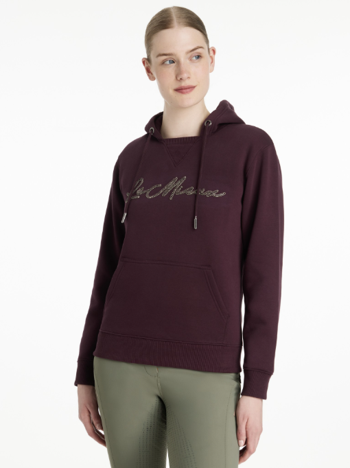 LeMieux Women's Elspeth Hoodie AW25