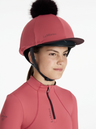 LeMieux Classique Pom Hat Silk AW25
