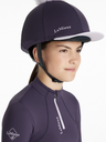 LeMieux Classique Pom Hat Silk AW25