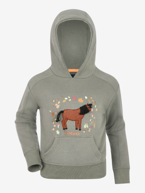LeMieux Mini Romi Hoodie AW25