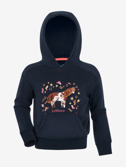 LeMieux Mini Romi Hoodie AW25