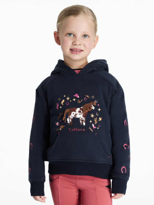 LeMieux Mini Romi Hoodie AW25