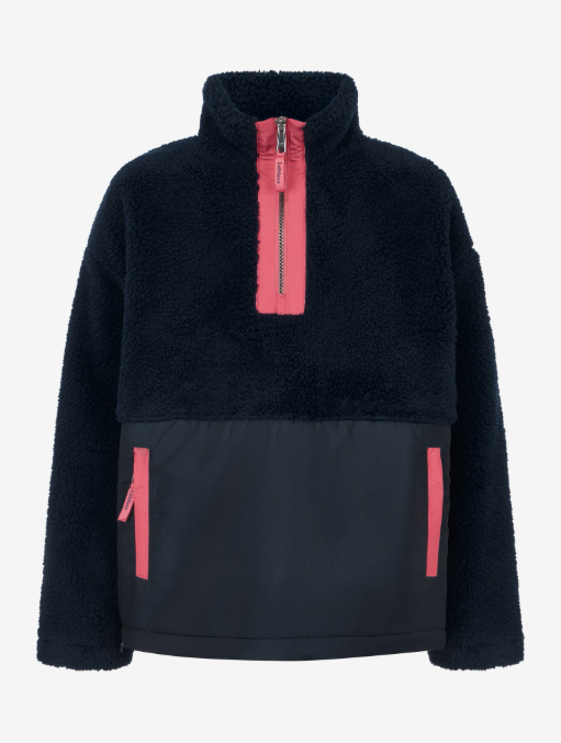 LeMieux Young Rider Tammy Teddy Fleece AW25