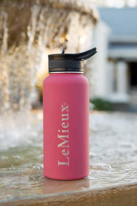 LeMieux Drinks Bottle AW25