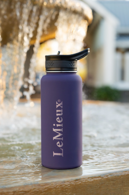 LeMieux Drinks Bottle AW25