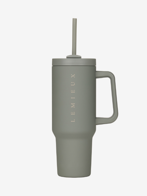 LeMieux Sports Cup AW25