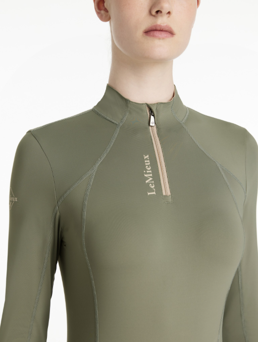 LeMieux Women's Classique Base Layer AW25