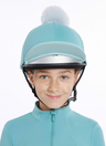 LeMieux Pom Hat Silk SS25