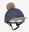 LeMieux Pom Hat Silk SS25