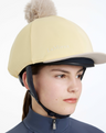 LeMieux Pom Hat Silk SS25