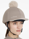 LeMieux Pom Hat Silk SS25