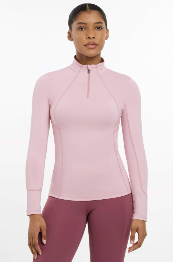 LeMieux Womens Base Layer SS25
