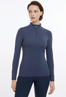 LeMieux Womens Base Layer SS25