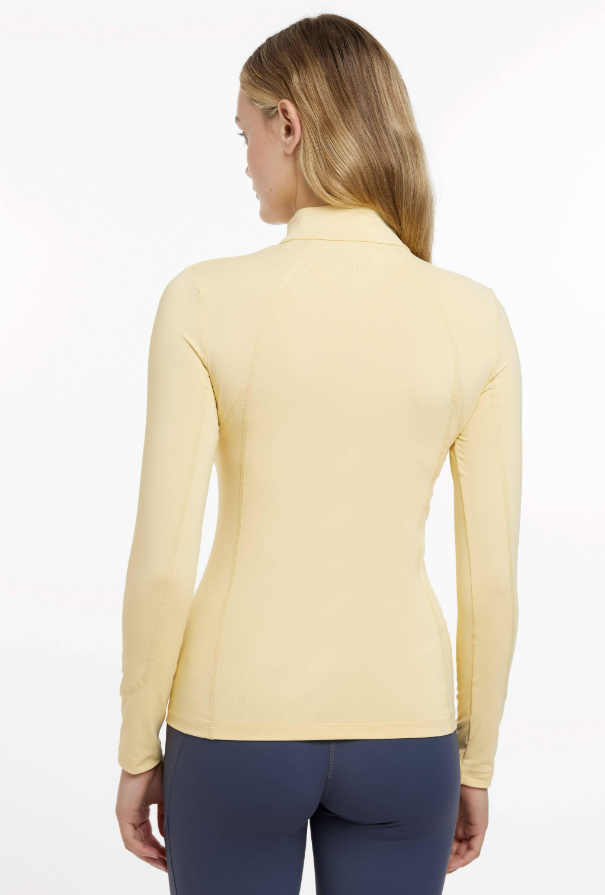 LeMieux Womens Base Layer SS25