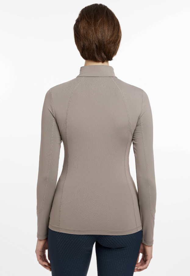 LeMieux Womens Base Layer SS25