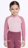 LeMieux Mini Base Layer SS25