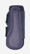 LeMieux Arika Mesh Brushing Boots SS25