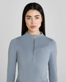 Aztec Diamond Core Long Sleeve Base Layer SS25